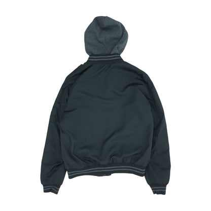 Black Jacket