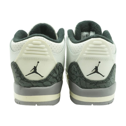 White Toddler Shoes