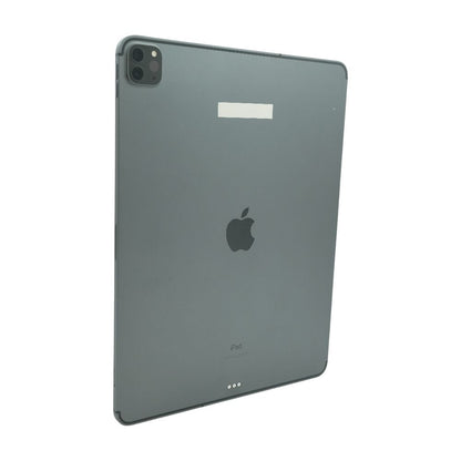 iPad Pro 12.9" Space Gray 4th Generation 128GB "Carrier Unlocked " UB RENEWED