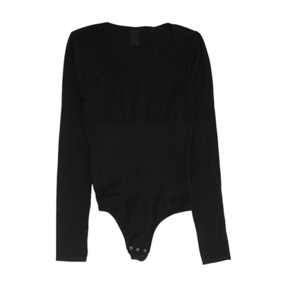 Black Base Layer