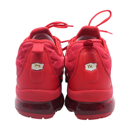 Air VaporMax Plus Low-Top Athletic Shoes