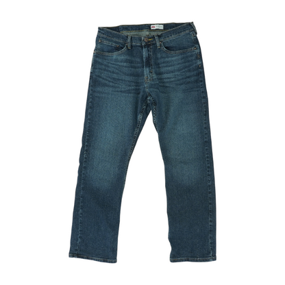 Bootcut Jeans