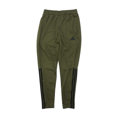 Green Regular Pants