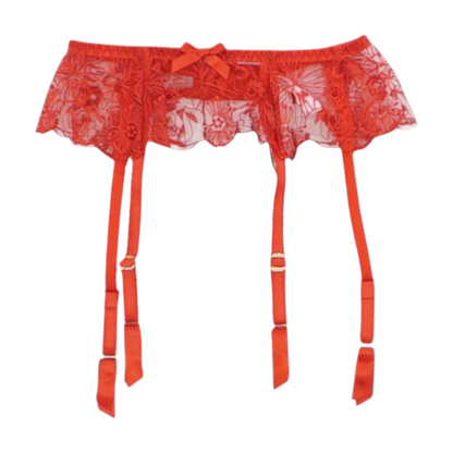 Red Intimate Lingerie
