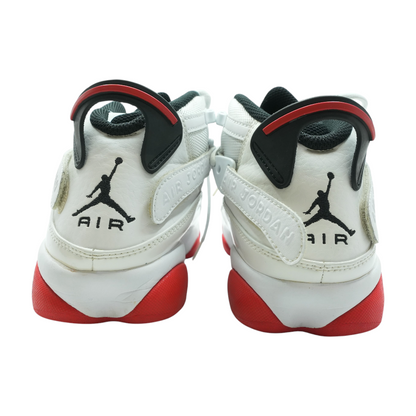 Jordan 6 Rings Low-Top Athletic Shoes