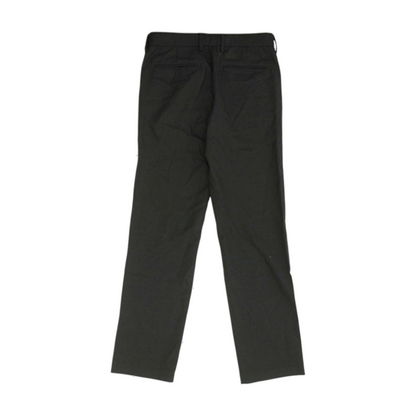 Charcoal Dress Pants