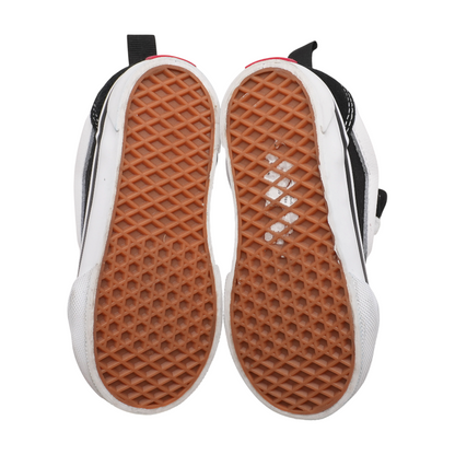 Black Athletics Shoes