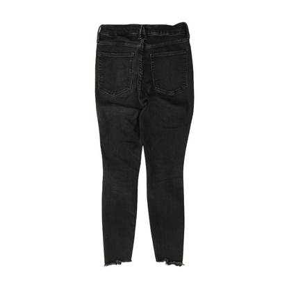 Black Jeans