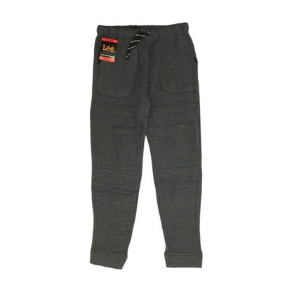 Charcoal Active Pants