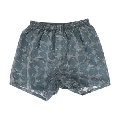 Gray Fruit Underwear