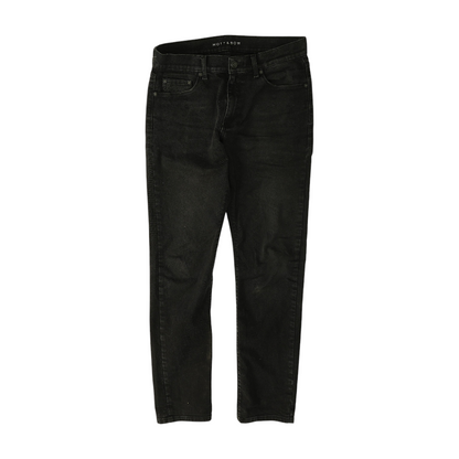 Black Slim Jeans