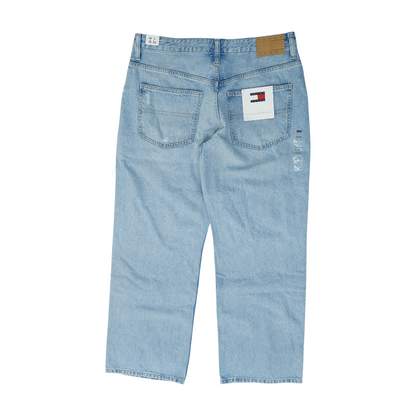 Relaxed Jeans