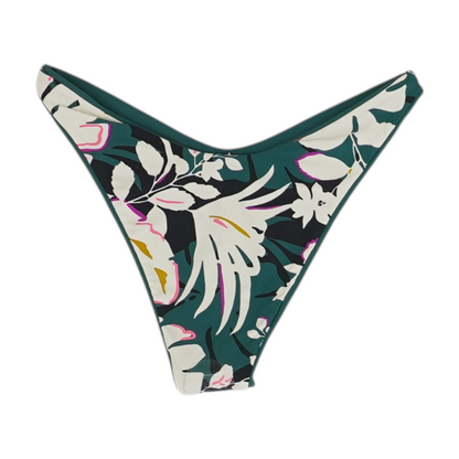 Green Swim Bottom