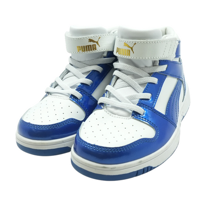 Blue Athletics