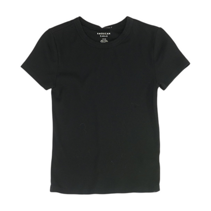Black Blouse