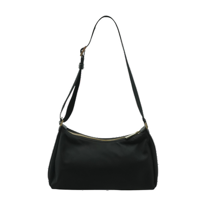 Black Shoulder Bag