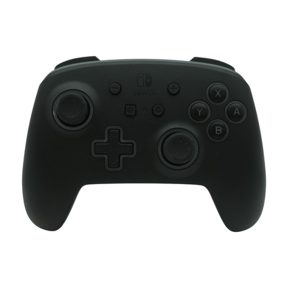 Black Wireless Controller for Nintendo Switch