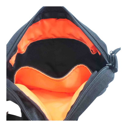 Black Belt Bag