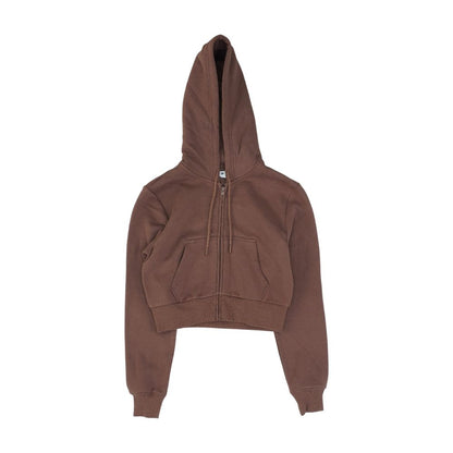 Rust Lightweight Jacket