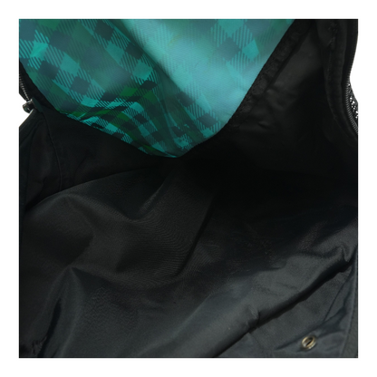 Black Backpack