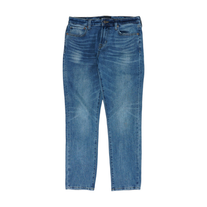 Athletic Jeans