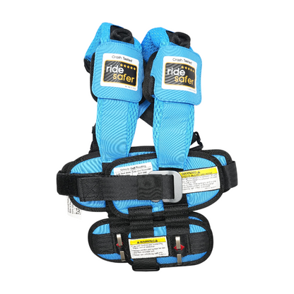Travel Car Seat Vest