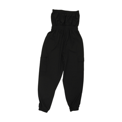 Black Jumpsuit Jumpsuit/Romper
