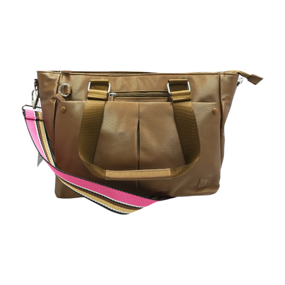 Brown Handbag