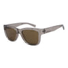 Brown SL 674 Square Sunglasses