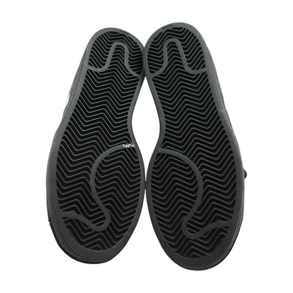Black Athletics Shoes