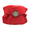 TRTL Red Neck Pillow – Image 1