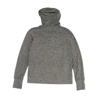 Gray Abstract Jacket