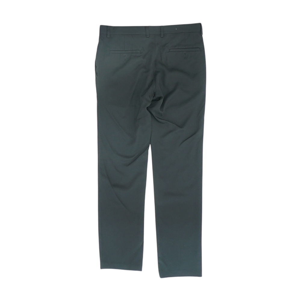 Kenneth Cole Reaction Black Regular Pants – Image 2