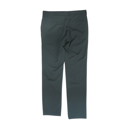 Kenneth Cole Reaction Black Regular Pants – Image 2