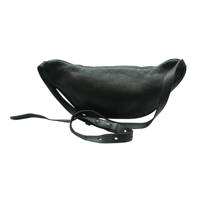 Black Belt Bag