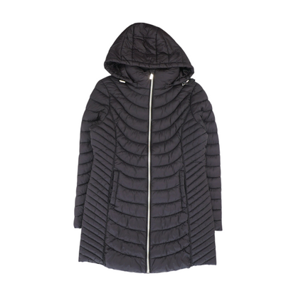 Brown Solid Coat