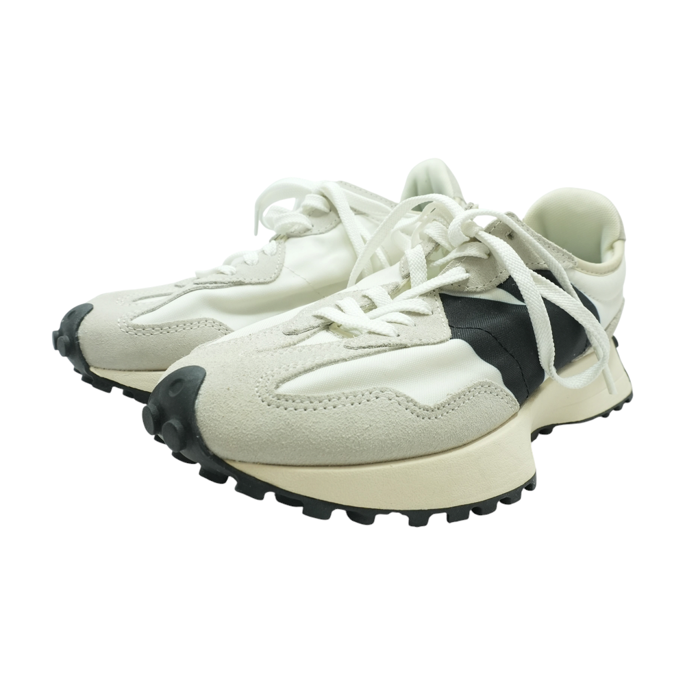 327 Low-Top Athletic Shoes