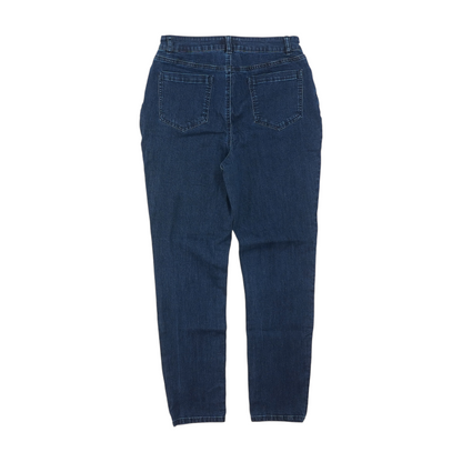 Blue Slim Jeans