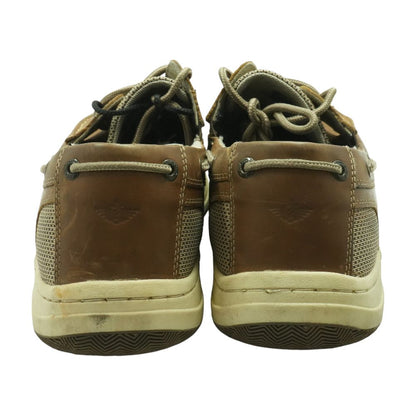 Brown Boat Casual Shoes