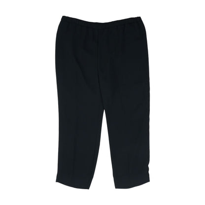 Vintage Black For the Shirt Off My Back Pant Dress Pants