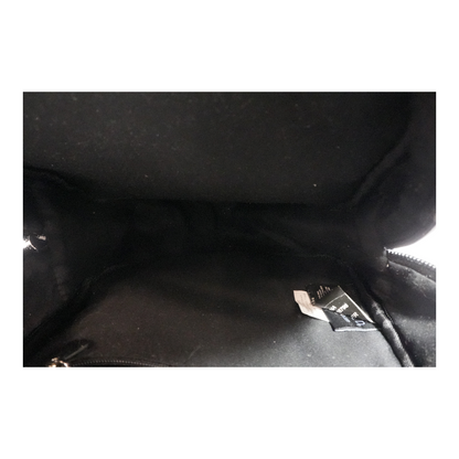 Black Backpack