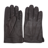 Brown Leather Gloves
