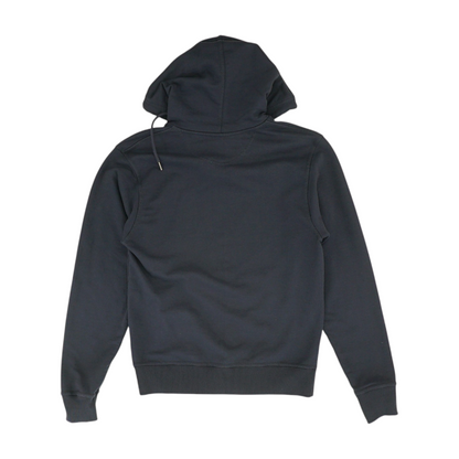 Navy Solid Jacket