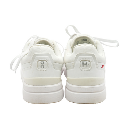 Roger Advantage Low-Top Athletic Shoes