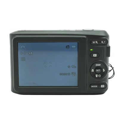 Pixpro FZ45 Digital Point & Shoot Camera