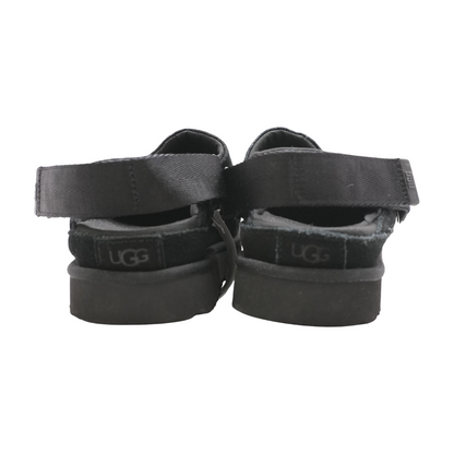Black Flats