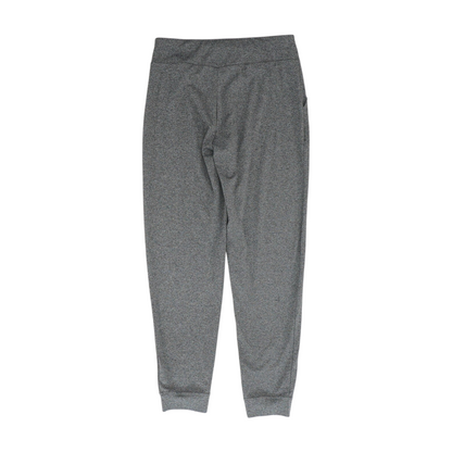 Gray Active Pants