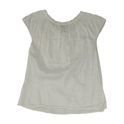 White Blouse