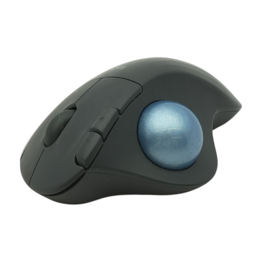 Gray Ergo M575 Mouse