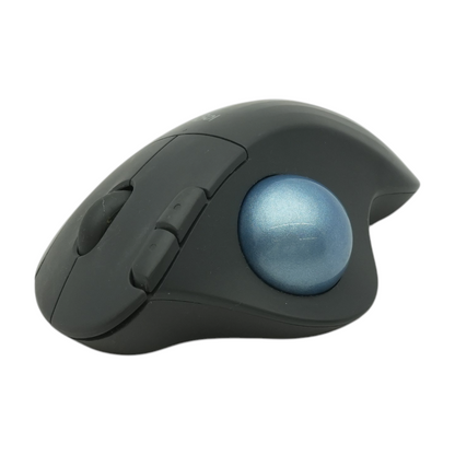 Gray Ergo M575 Mouse